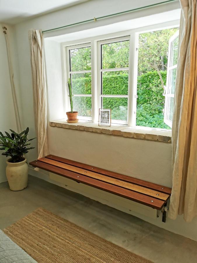Plantepressen B&B Fåborg Exterior foto